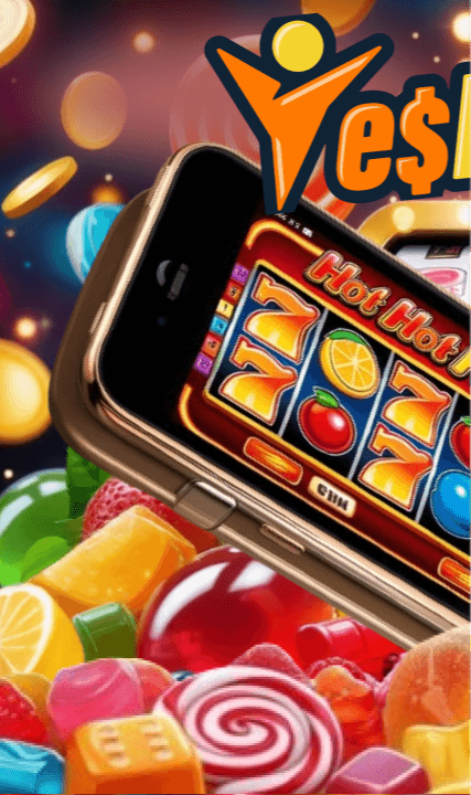 YesPay Casino Screenshot